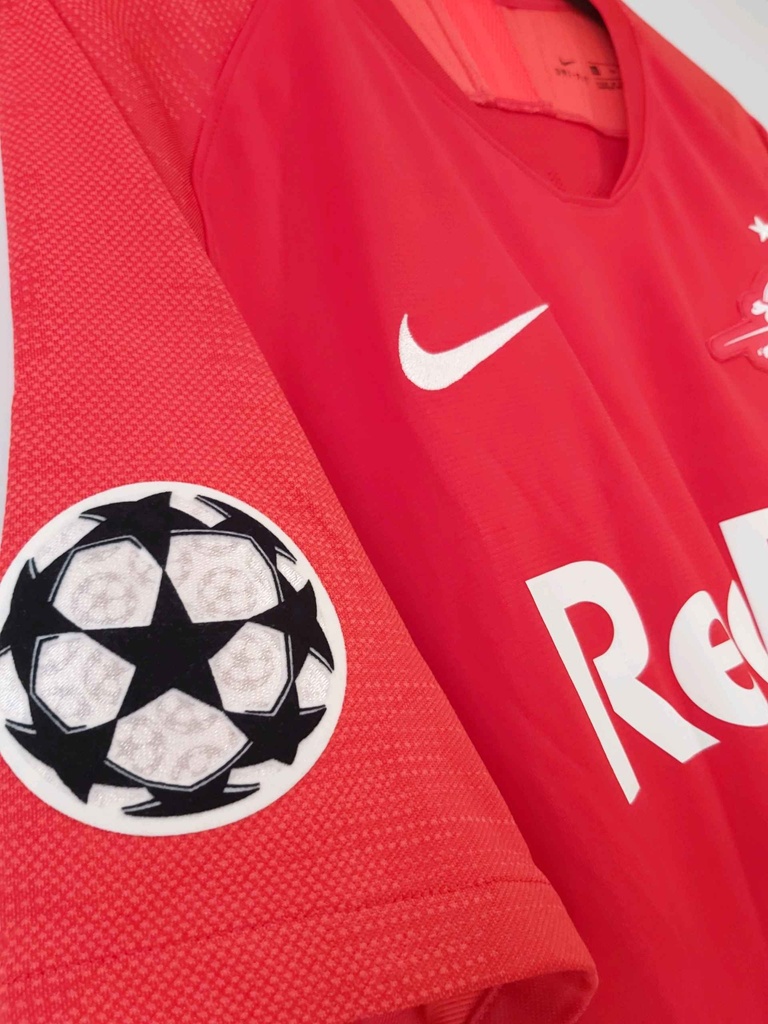 30 - Red Bull Salzburg - Haaland