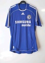 11 - Chelsea - Drogba