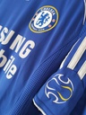 11 - Chelsea - Drogba