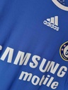 11 - Chelsea - Drogba