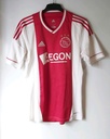 8 - Ajax Amsterdam - Eriksen