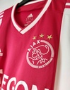 8 - Ajax Amsterdam - Eriksen