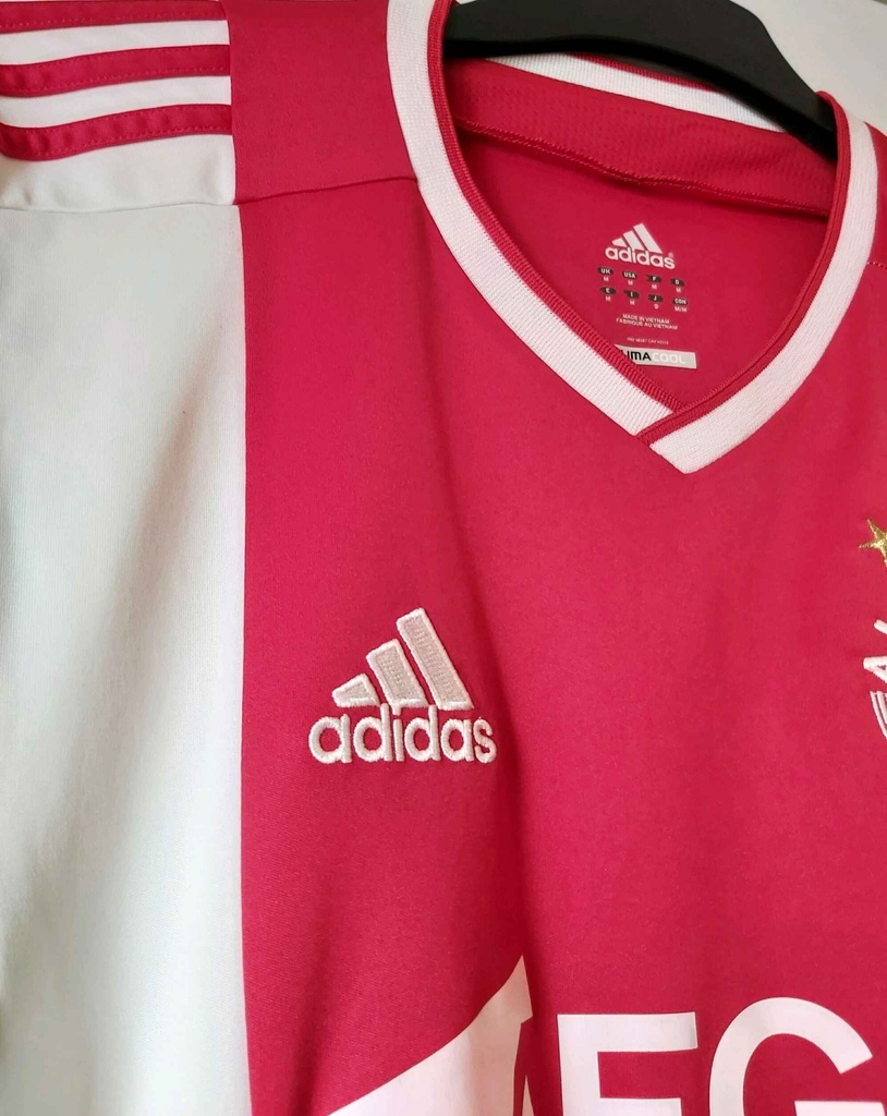 8 - Ajax Amsterdam - Eriksen