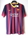 11 - Barcelona - Neymar Jr.