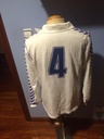 4 - Real Madrid - No