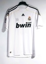 9 - Real Madrid - Ronaldo