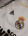 9 - Real Madrid - Ronaldo