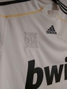 9 - Real Madrid - Ronaldo
