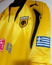 10 - AEK Atenas - Rivaldo