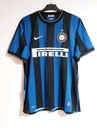 22 - Inter de Milán - Milito
