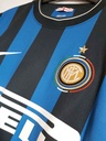 22 - Inter de Milán - Milito