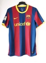 8 - Barcelona - Iniesta