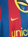 8 - Barcelona - Iniesta