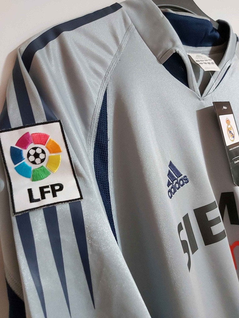 1 - Real Madrid - Casillas