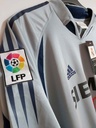 1 - Real Madrid - Casillas