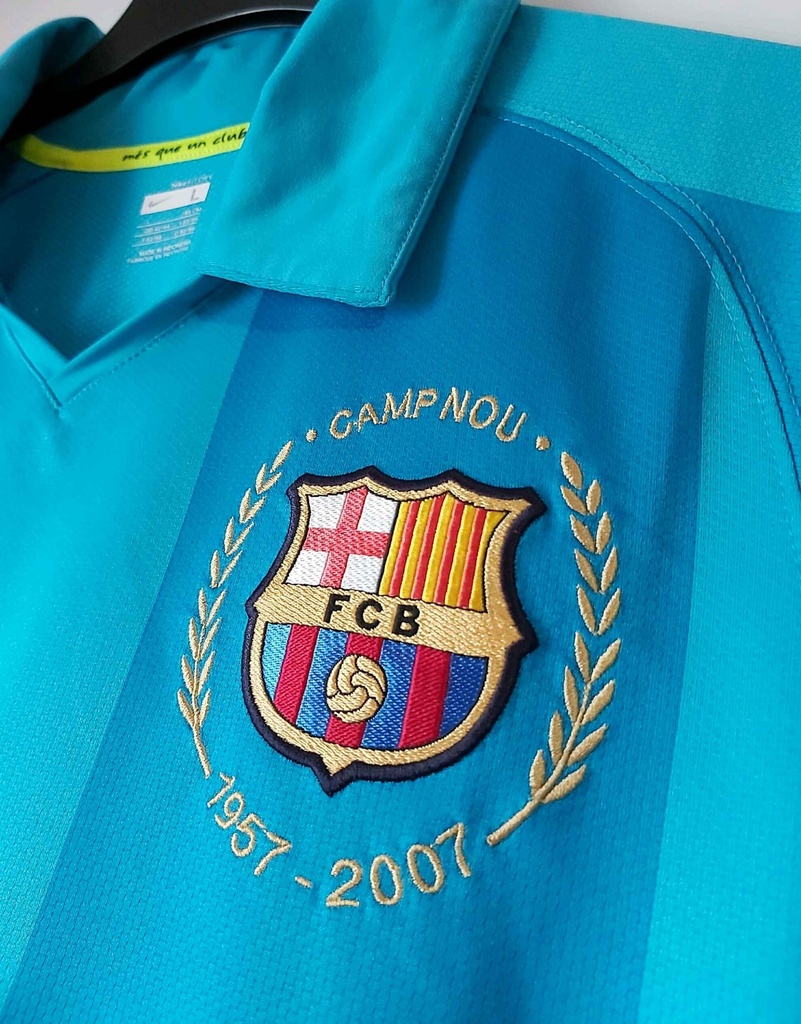 14 - Barcelona - Henry