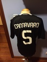 5 - Real Madrid - Cannavaro