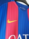 10 - Barcelona - Messi