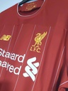11 - Liverpool - M. Salah