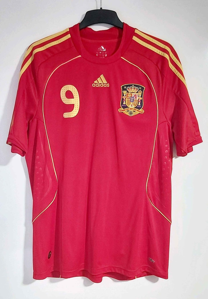 9 - España - Torres