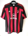7 - AC Milan - Shevchenko