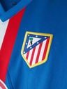 7 - Atlético de Madrid - Forlán