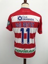 11 - Granada cf - Dani Benítez