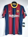10 - Barcelona - Messi