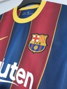 10 - Barcelona - Messi