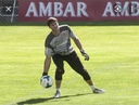 25 - Real Zaragoza - Leo Franco
