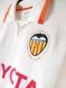 7 - Valencia - David Villa
