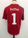 1 - Selección italiana - Buffon