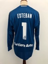 1 - Real Oviedo - Esteban