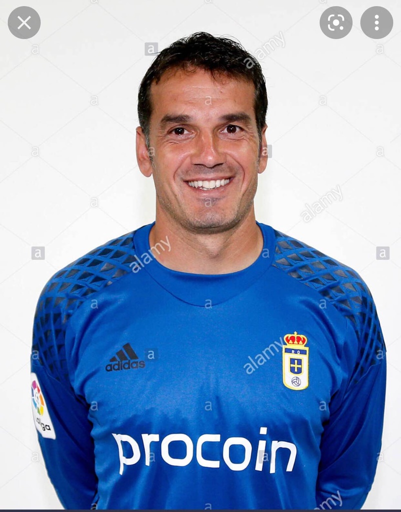 1 - Real Oviedo - Esteban