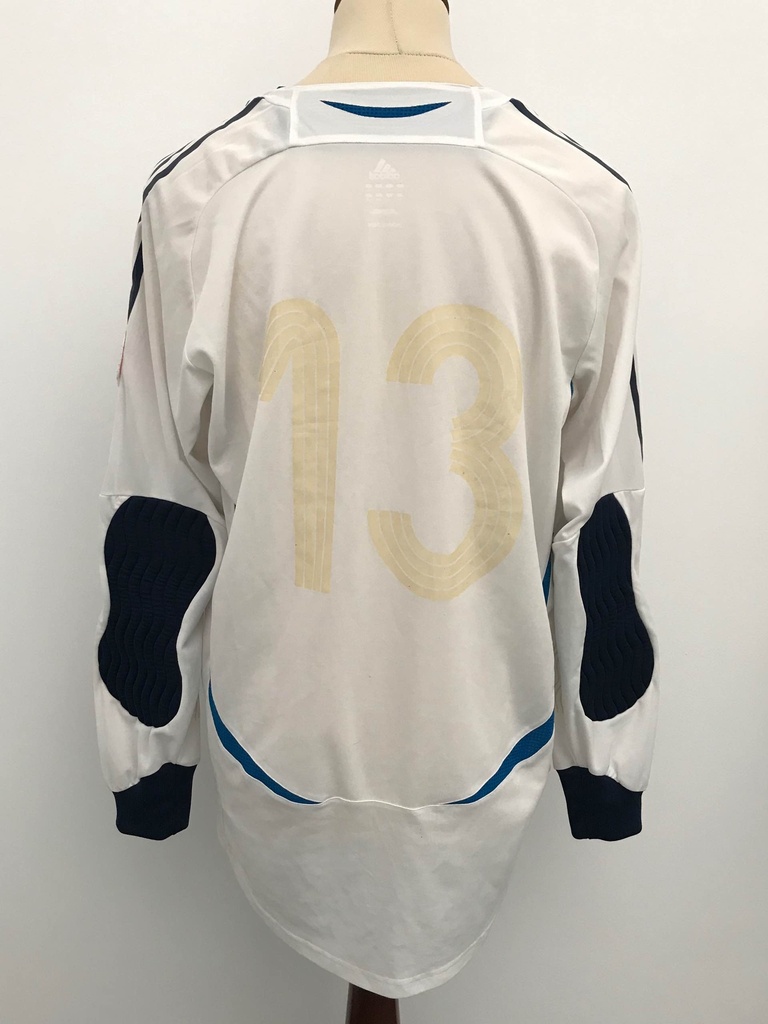 13 - Selección española