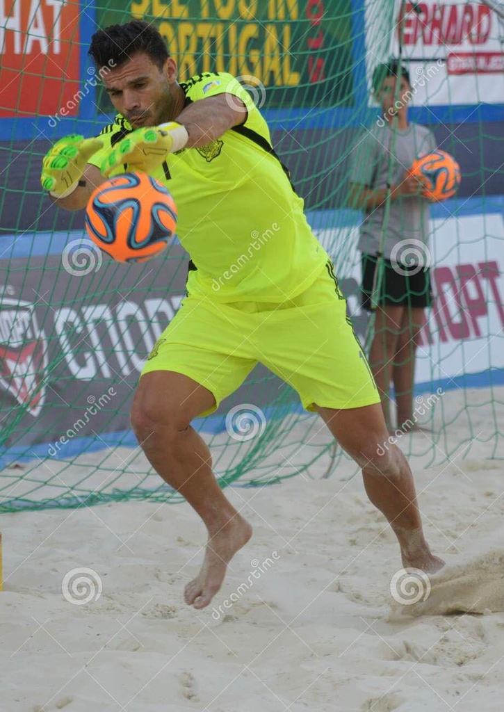 Selección española