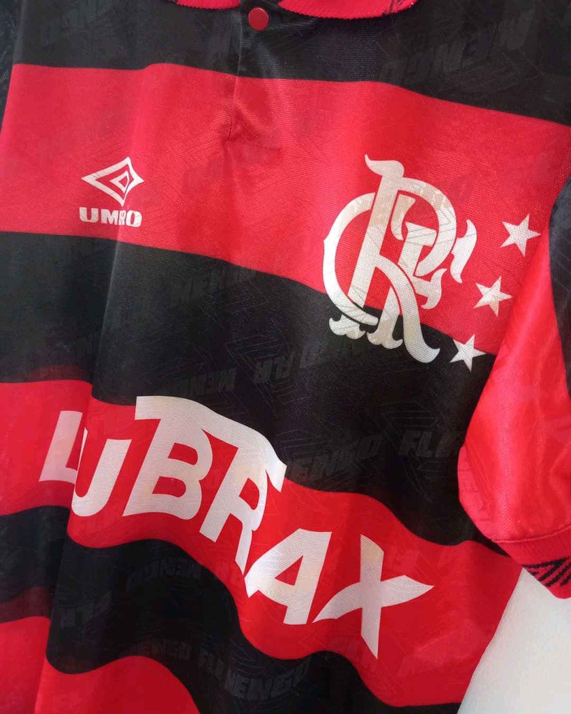 9 - Flamengo