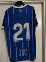 21 - JDC Planet