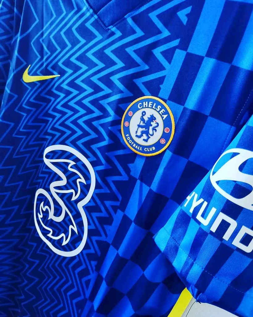 Chelsea