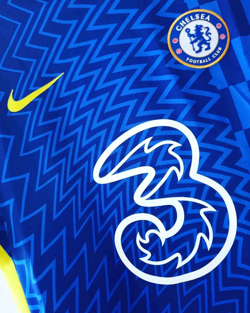Chelsea