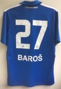 27 - FC Slovan Liberec - Baroš