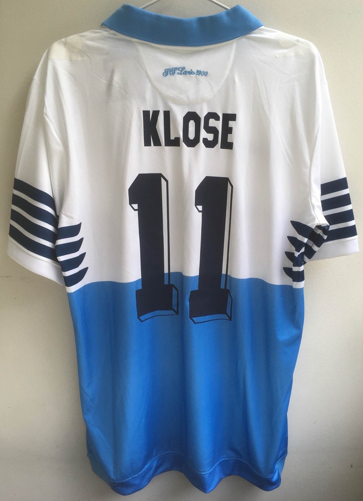 11 - S.S. Lazio - Klose