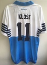 11 - S.S. Lazio - Klose