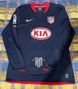 3 - Atlético de Madrid