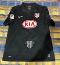 32 - Atlético de Madrid - J. Thomas