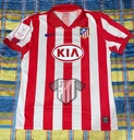 6 - Atlético de Madrid