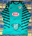13 - Atlético de Madrid - De Gea