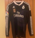 20 - Real Madrid - Jesé