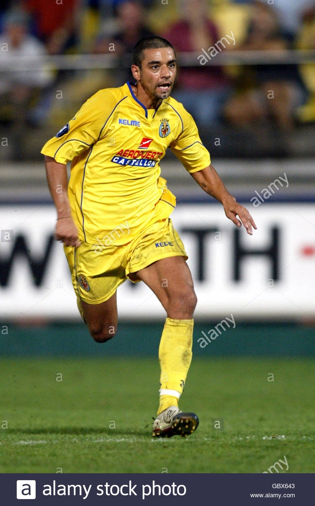 11 - Villareal Club de Fútbol - GUAYRE