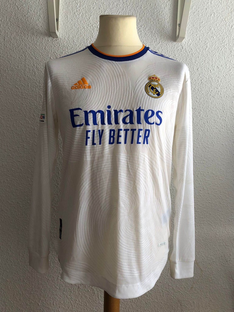 2 - Real Madrid - Carvajal